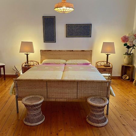 Wooden Room Locarno Exterior foto