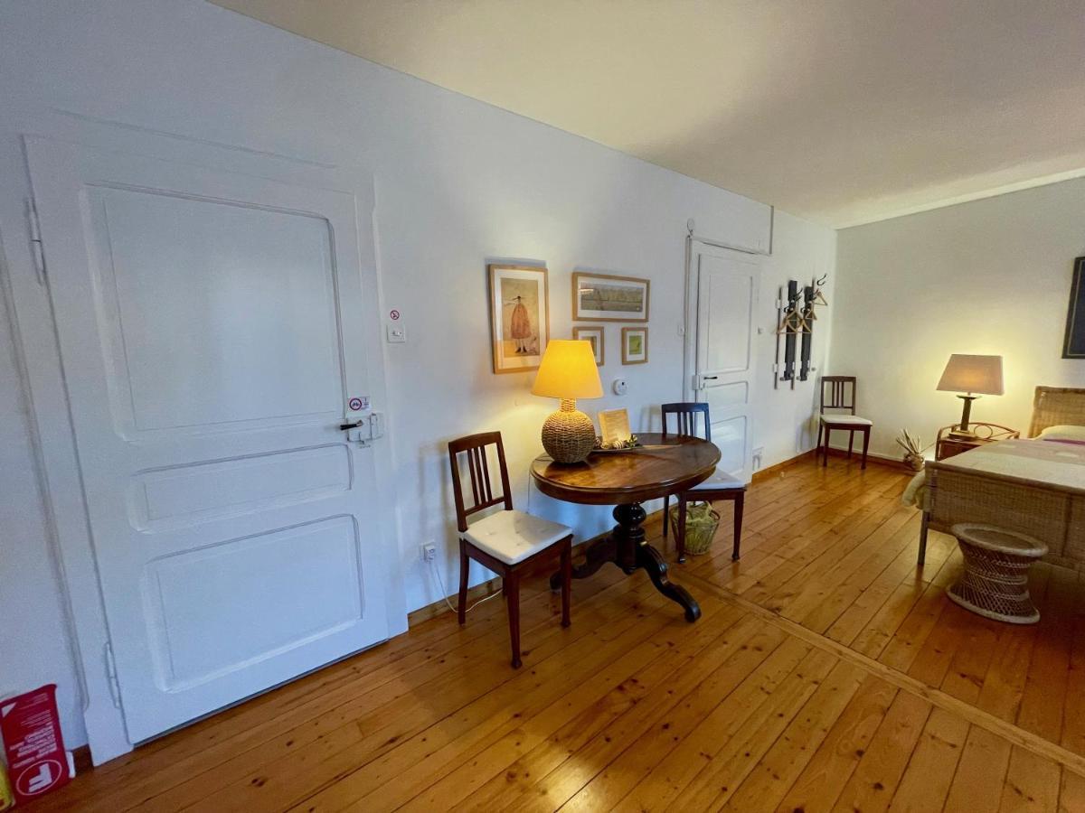 Wooden Room Locarno Exterior foto