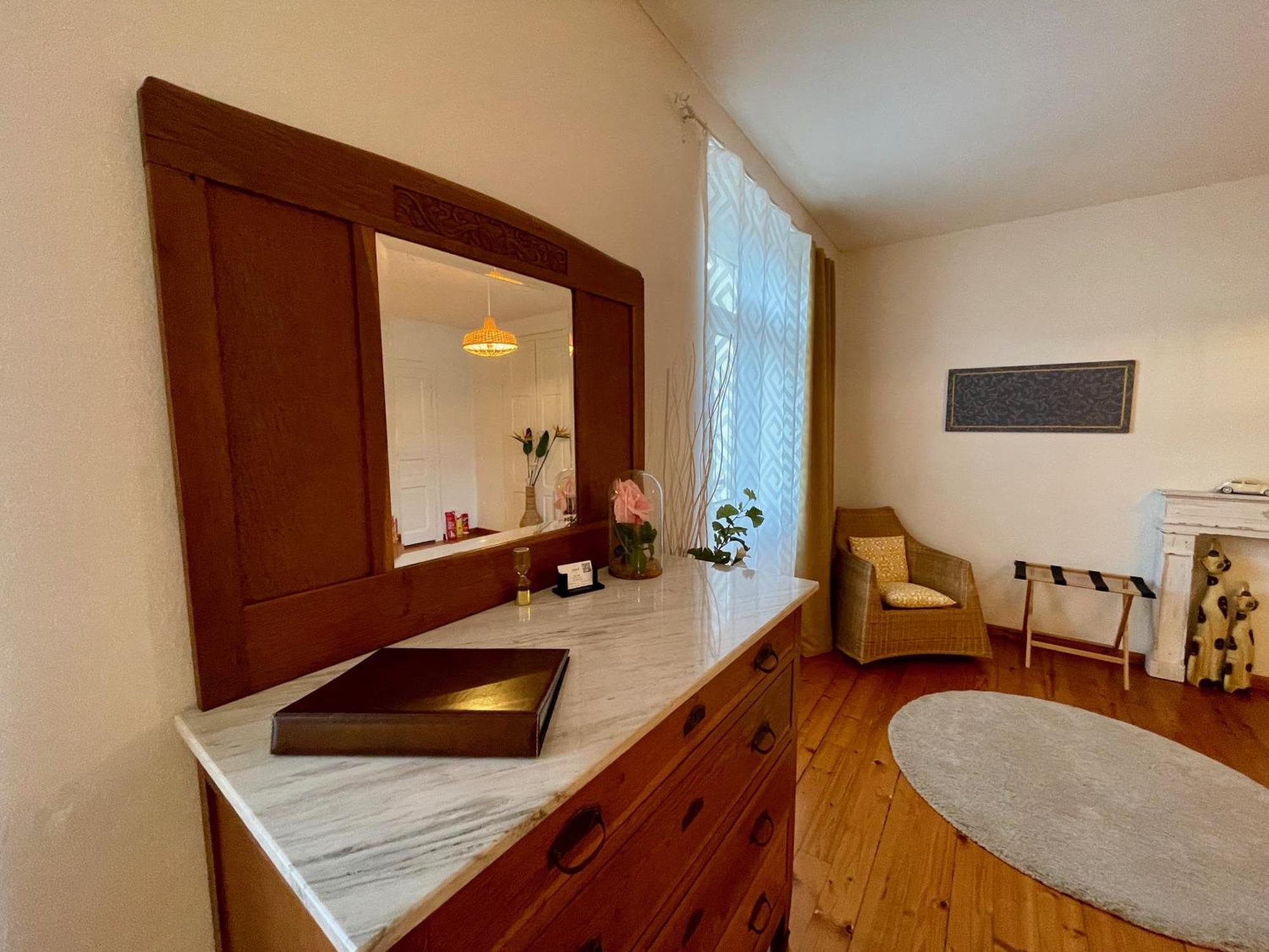 Wooden Room Locarno Exterior foto