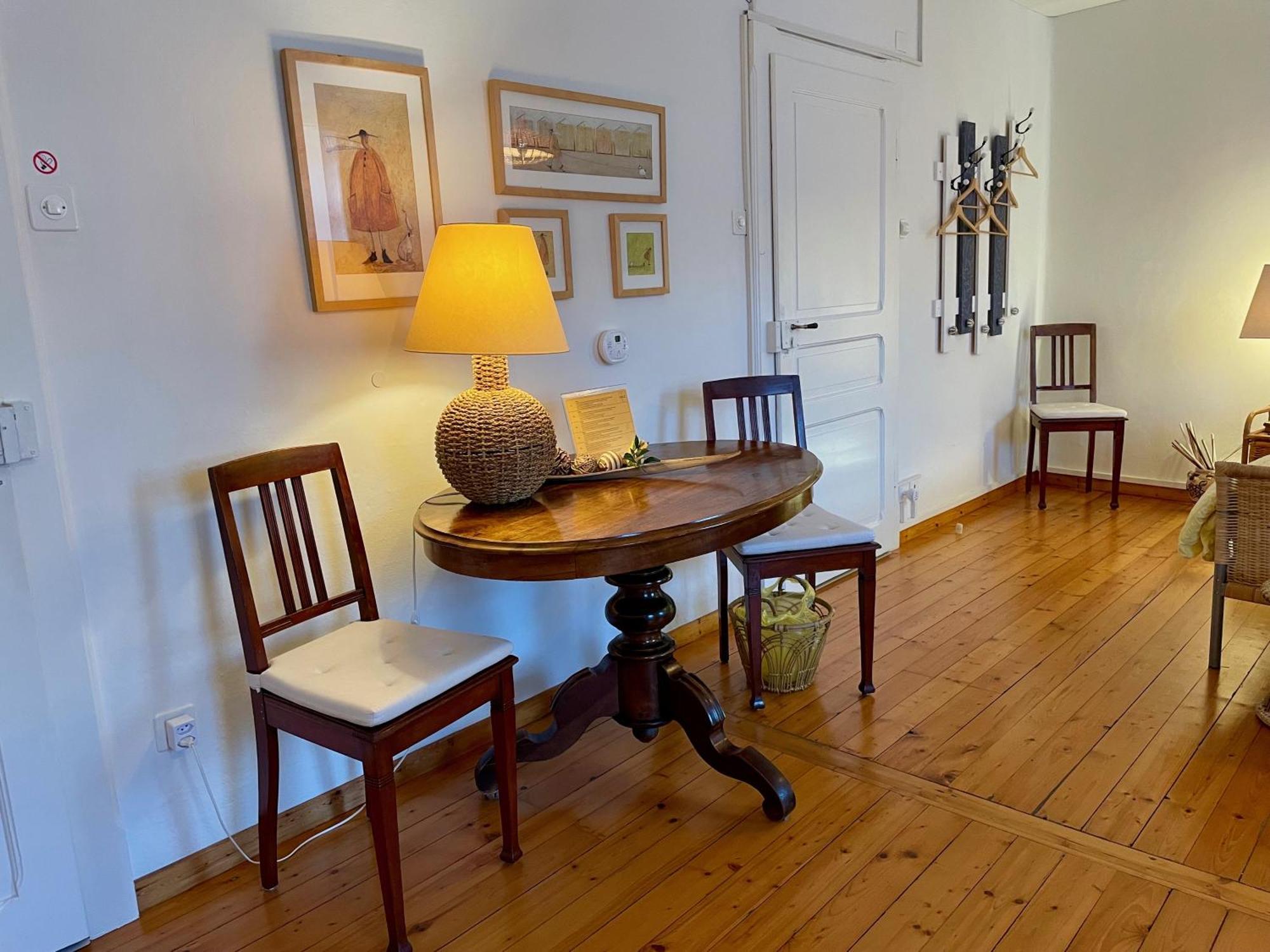 Wooden Room Locarno Exterior foto