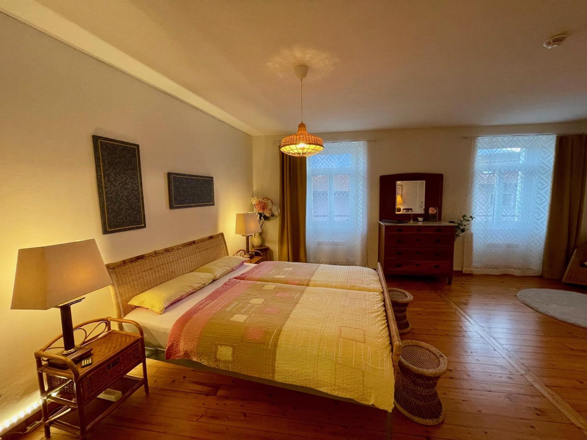 Wooden Room Locarno Exterior foto