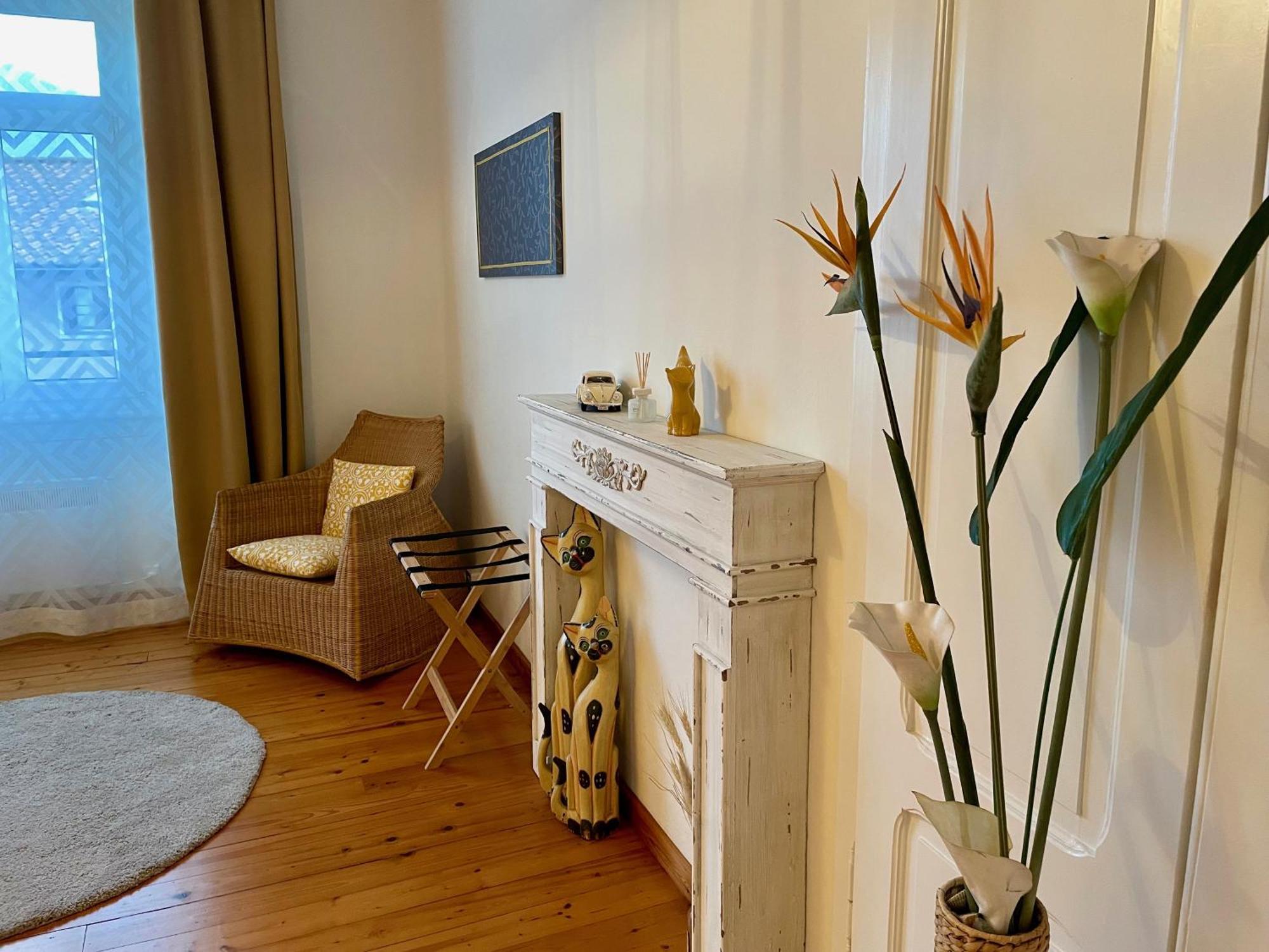 Wooden Room Locarno Exterior foto